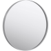 Зеркало Aqwella RM0206W 60 см круглое, белое