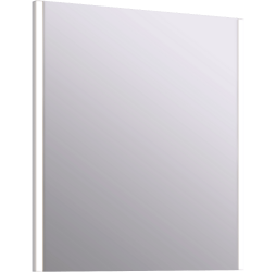Зеркало Aqwella SM SM0206, 60 см, со светодиодной подсветкой
