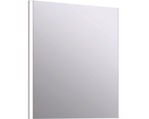 Зеркало Aqwella SM SM0206, 60 см, со светодиодной подсветкой