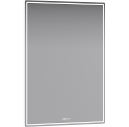 Зеркало Aqwella UM 60 см UM0206 с подсветкой