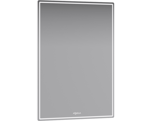 Зеркало Aqwella UM 60 см UM0206 с подсветкой