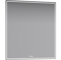 Зеркало Aqwella UM 70 см UM0207 с подсветкой