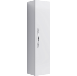 AQWELLA Пенал 35x30 Allegro Прямоугольная цвет белый Agr.05.35