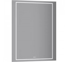 Зеркало Aqwella Vision 60 см VIS0206BH с подсветкой