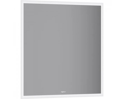 Зеркало Aqwella Vision 70 см VIS0207AH с подсветкой