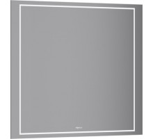 Зеркало Aqwella Vision 80 см VIS0208BH с подсветкой