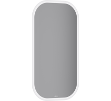 Зеркало Aqwella Soul 55 см SOUL0255AH с подсветкой