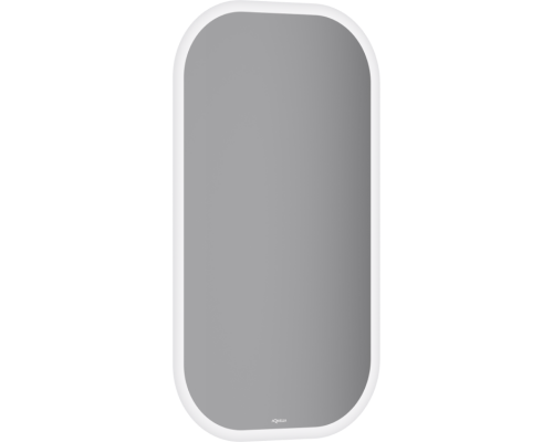 Зеркало Aqwella Soul 55 см SOUL0255AH с подсветкой