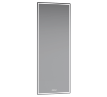Зеркало aqwella 40x3 UM Прямоугольная UM0204