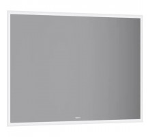 Зеркало Aqwella Vision 100 см VIS0210BH с подсветкой