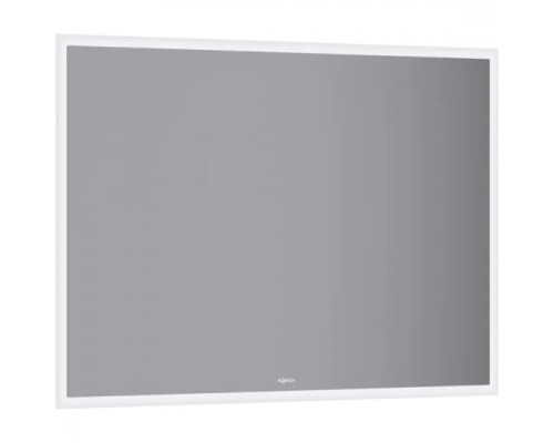 Зеркало Aqwella Vision 120 см VIS0212AH с подсветкой