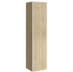 aqwella Пенал 35x30 Urban Прямоугольная цвет дерево светлое URB0535DD