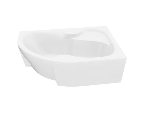 Ванна акриловая Arizona 150*105 правая, с ножками Super, BONITO HOME, BH-AR-102-150P/Su, Польша