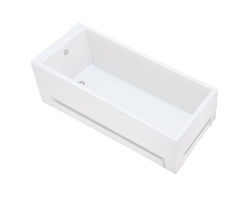 Ванна акриловая Grande 150*70 с ножками, BONITO HOME, BH-GR-205-150/St, Польша
