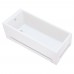 Ванна акриловая Grande 150*70 с ножками, BONITO HOME, BH-GR-205-150/St, Польша