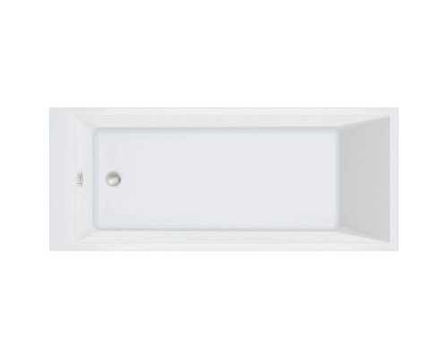 Ванна акриловая Grande 150*70 с ножками, BONITO HOME, BH-GR-205-150/St, Польша