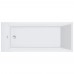Ванна акриловая Grande 150*70 с ножками, BONITO HOME, BH-GR-205-150/St, Польша