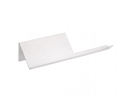 Bemeta, NIVA держатель туалет. рулона с полочкой, нержавейка 101104015