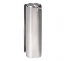 Bemeta, NIVA дозатор мыла 500 мл, нержавейка 101109095