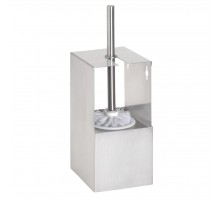 Bemeta, NIVA ёршик, нержавейка 101113091