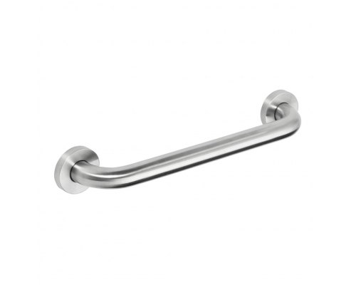 Bemeta, NEO поручень прямой, нержавейка 102307015