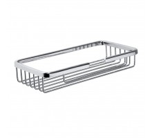 Bemeta, CYTRO контейнер для косметики подвесной, хром 102308072