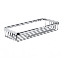 Bemeta, CYTRO контейнер для косметики подвесной, хром 102308072