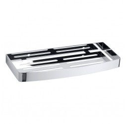 Bemeta, CYTRO контейнер для косметики подвесной, хром 102308081