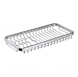 Bemeta, CYTRO мыльница настенная, хром 102308082