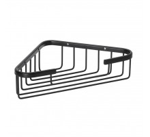 Bemeta, CYTRO контейнер для косметики подвесной, угловой, черный 102308120