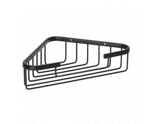 Bemeta, CYTRO контейнер для косметики подвесной, угловой, черный 102308120