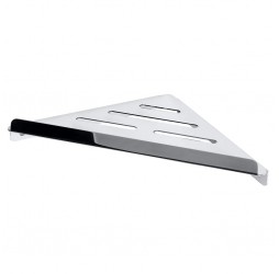 Bemeta, CYTRO мыльница угловая, хром 102308261