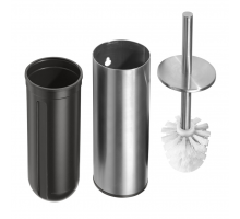 Bemeta, NEO ёршик напольный/подвесной, нержавейка 102313065