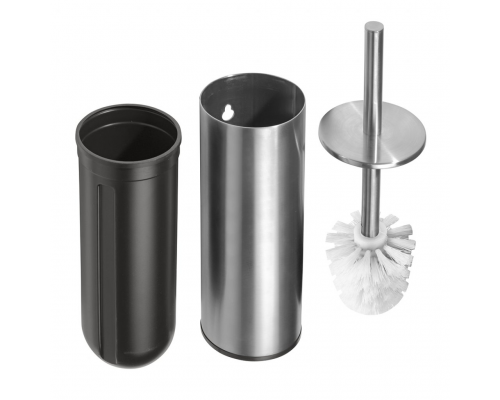 Bemeta, NEO ёршик напольный/подвесной, нержавейка 102313065