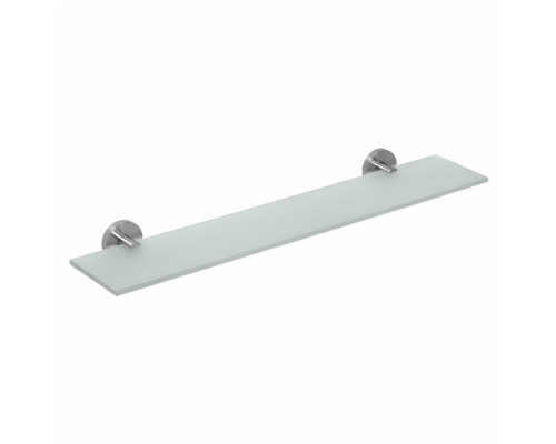 Bemeta, NEO полка навесная, нержавейка 104102045