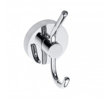 Bemeta, OMEGA крючок для одежды, хром 104105242