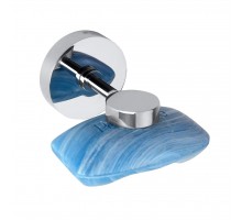 Bemeta, OMEGA мыльница настенная, магнитная, хром 104108202