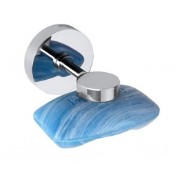 Bemeta, OMEGA мыльница настенная, магнитная, хром 104108202