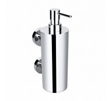 Bemeta, OMEGA дозатор мыла настенный JUMBO, хром 104109032