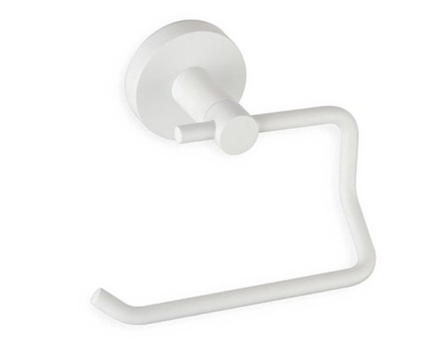 Bemeta, WHITE держатель туалет. рулона, белый