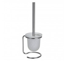 Bemeta, OMEGA ёршик напольный, хром 104113102