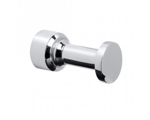 Bemeta, OMEGA крючок 35mm, хром 104206023