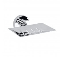 Bemeta, OMEGA мыльница настенная, хром 104208082