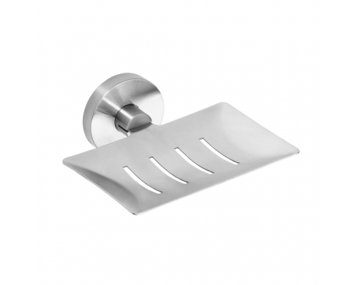 Bemeta, NEO мыльница настенная, нержавейка 104208085