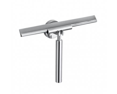 Bemeta, OMEGA скребок для душевой кабины, хром 104237012