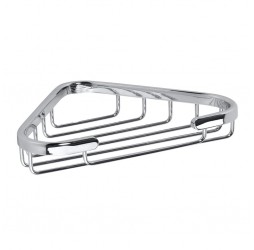 Bemeta, CYTRO мыльница настенная, угловая, хром 104308175