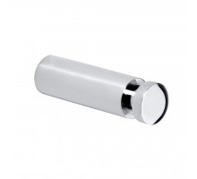 Bemeta, OMEGA крючок, хром 104506082