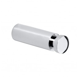 Bemeta, OMEGA крючок, хром 104506082