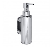 Bemeta, OMEGA дозатор мыла настенный, хром 104609172