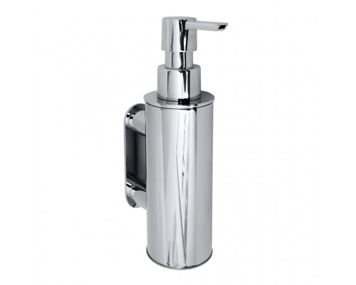Bemeta, OMEGA дозатор мыла настенный, хром 104609172